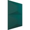 Ekena Millwork 19 5/8in. W x 19 5/8in. H Aberdeen EnduraWall Decorative 3D Wall Panel Covers 2.67 Sq. Ft. WP20X20ABGLN - alternate 5